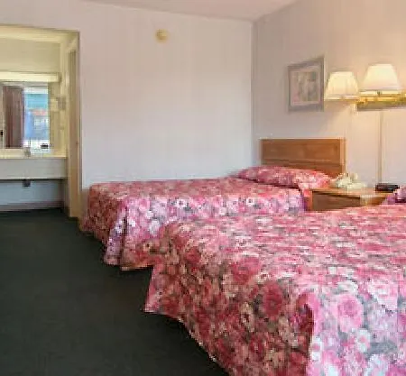 Days Inn Atlanta/Forest Park/Airport East